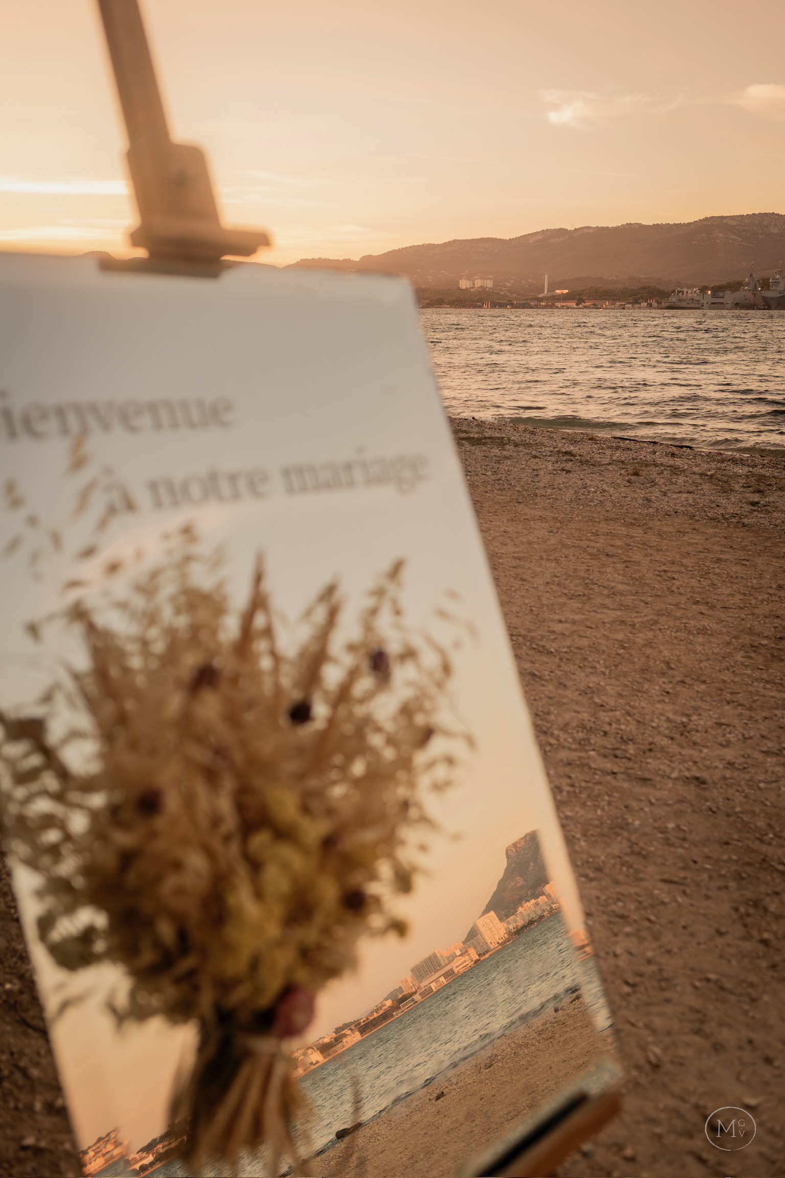 mariage hyeres wedding planner